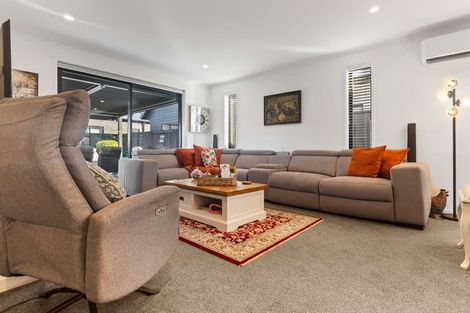 Photo of property in 5 Guillaume Street, Chartwell, Hamilton, 3210