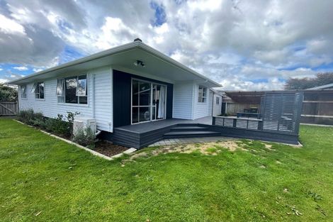Photo of property in 31 Koromiko Street, Inglewood, 4330
