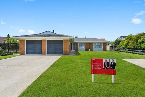 Photo of property in 18 Bernard Street, Chedworth, Hamilton, 3210