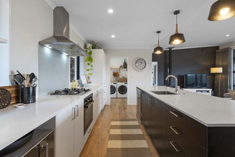 Photo of property in 338 Valley Road, Colyton, Feilding, 4775