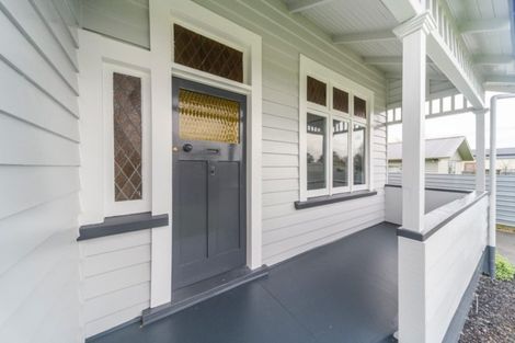 Photo of property in 47 Beattie Street, Feilding, 4702