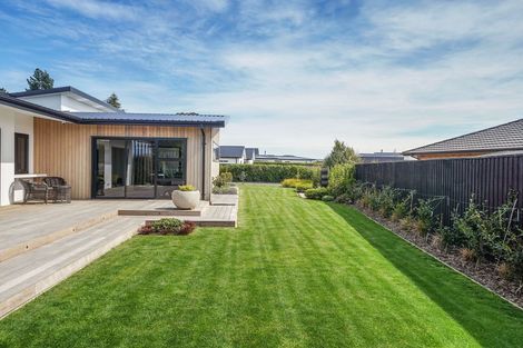 Photo of property in 5 Carnaveron Drive, Lincoln, 7608