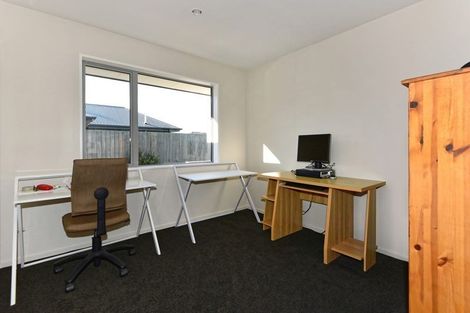 Photo of property in 21 Edie Street, Wigram, Christchurch, 8042