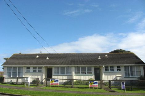 Photo of property in 16 Tumai Street, Spotswood, New Plymouth, 4310