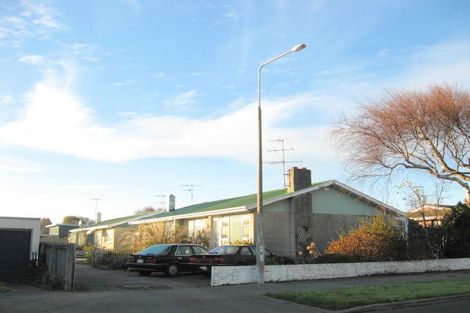 Photo of property in 3/23 Dublin Street, Windsor, Invercargill, 9810