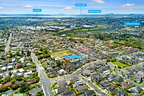 Photo of property in 115 Babich Road North, Ranui, Auckland, 0612