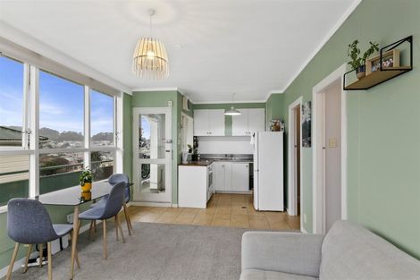 Photo of property in 4/4 Kenwyn Terrace, Newtown, Wellington, 6021