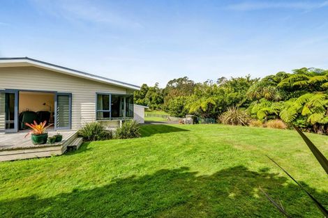 Photo of property in 529 Frankley Road, Hurworth, New Plymouth, 4371