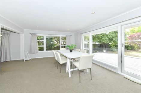 Photo of property in 45 Richards Avenue, Papanui, Christchurch, 8053