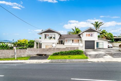 Photo of property in 177 Coronation Road, Hillcrest, Auckland, 0627