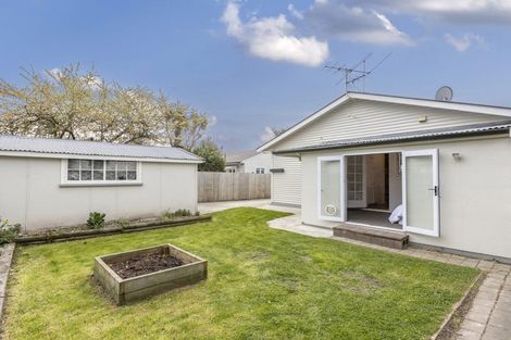 Photo of property in 28a Tabart Street, Woolston, Christchurch, 8023