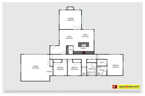 Photo of property in 607 Ross Street, Pirongia, 3802