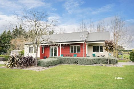 Photo of property in 104 Winter Road, Swannanoa, Rangiora, 7475