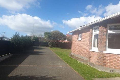 Photo of property in 232 Coronation Avenue, Welbourn, New Plymouth, 4310