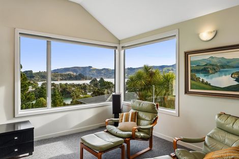 Photo of property in 30 Oxley Crescent, Broad Bay, Dunedin, 9014