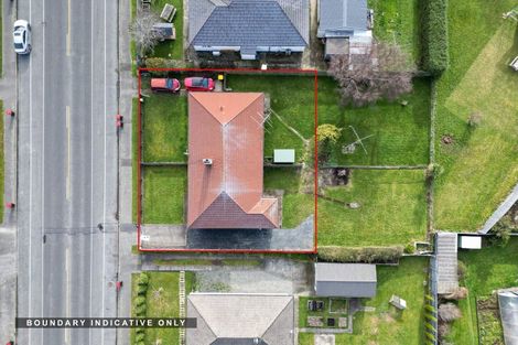 Photo of property in 113-115 Isabella Street, Glengarry, Invercargill, 9810