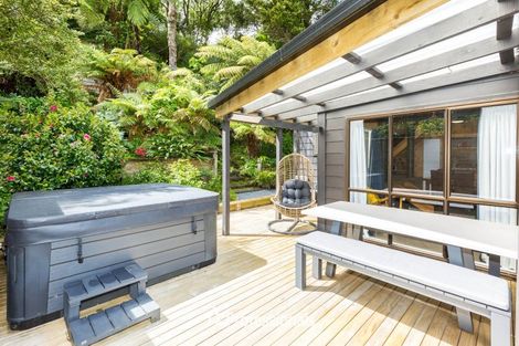 Photo of property in 54a Akatarawa Road, Brown Owl, Upper Hutt, 5018