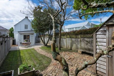 Photo of property in 26 Brown Street, Ponsonby, Auckland, 1021