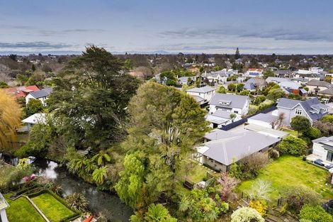 Photo of property in 31a Kotare Street, Fendalton, Christchurch, 8041