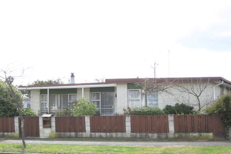 Photo of property in 7 Ngarimu Street, Havelock North, 4130