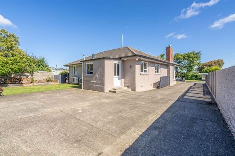 Photo of property in 49 Dart Street, Hawthorndale, Invercargill, 9810