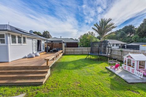 Photo of property in 26 Millhaven Place, Otaki, 5512