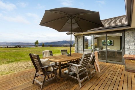 Photo of property in 11 Macmillan Lane, Mount Pisa, Cromwell, 9383