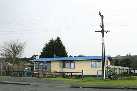 Photo of property in 39 Otiria Road, Moerewa, 0211