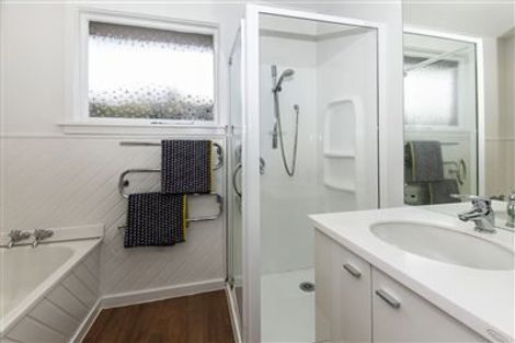 Photo of property in 188 Grimseys Road, Redwood, Christchurch, 8051