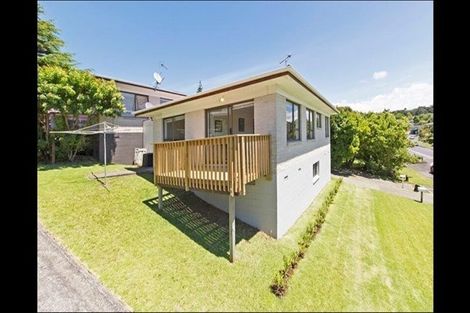 Photo of property in 1/85 Moore Street, Hillcrest, Auckland, 0627