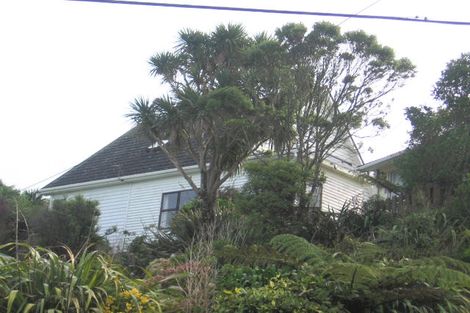 Photo of property in 115 Ironside Road, Johnsonville, Wellington, 6037