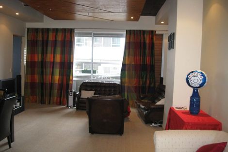 Photo of property in The Lofts, 16/185 Victoria Street, Te Aro, Wellington, 6011