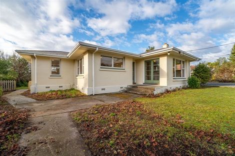 Photo of property in 41 Peel Street, Geraldine, 7930