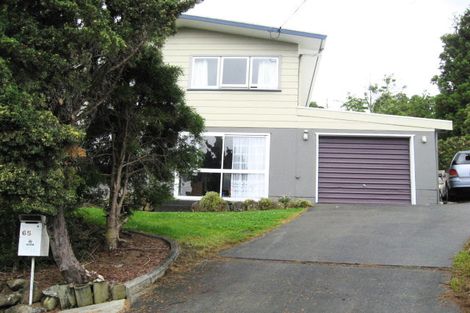 Photo of property in 65 Raewyn Street, Morningside, Whangarei, 0110