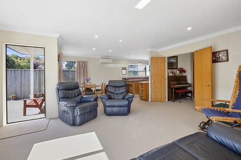 Photo of property in 26 Frank Wilson Terrace, Welbourn, New Plymouth, 4312