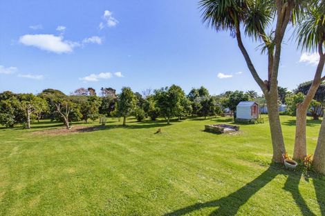Photo of property in 4a Wairiri Street, Ohau, Levin, 5570