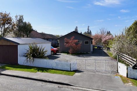 Photo of property in 45 Peel Street, Geraldine, 7930