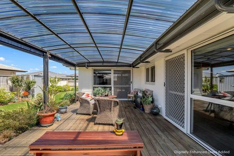 Photo of property in 17 Morrell Street, Tawhero, Whanganui, 4501