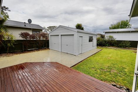 Photo of property in 16 Karamu Avenue, Takaro, Palmerston North, 4410