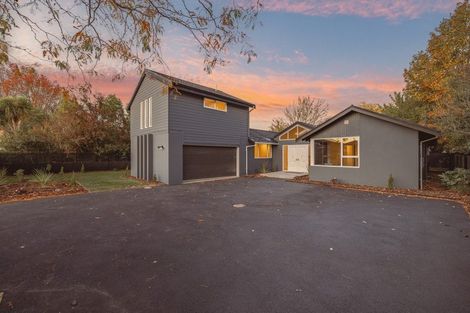 Photo of property in 258 Island Road, Kaiapoi, 7630
