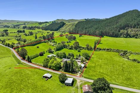 Photo of property in 866 Dovedale Road, Dovedale, Wakefield, 7096