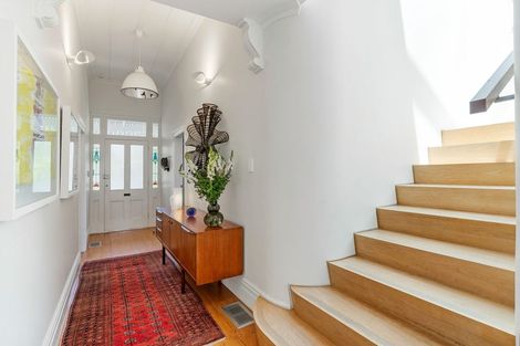 Photo of property in 12 Hepburn Street, Freemans Bay, Auckland, 1011