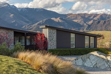 Photo of property in 1 Todd Lane, Lake Hayes, Queenstown, 9371