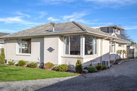 Photo of property in 9 Mottram Street, Redwood, Christchurch, 8051