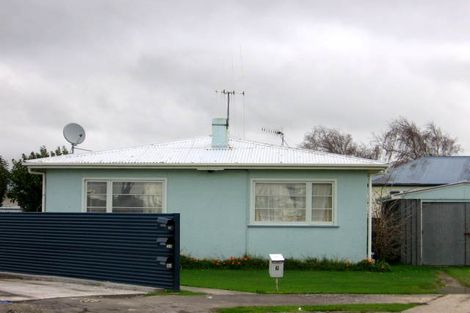 Photo of property in 7 Stafford Place, Awapuni, Palmerston North, 4412