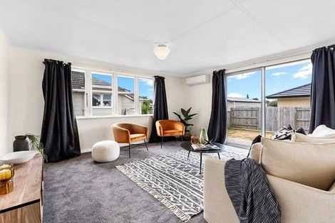 Photo of property in 51a Seddon Street, Takaro, Palmerston North, 4412