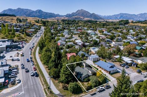Photo of property in 3 Wilkin Road, Wanaka, 9305
