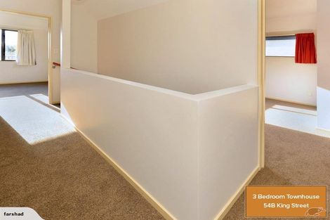 Photo of property in 54b King Street, Sydenham, Christchurch, 8023