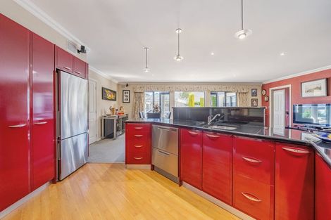 Photo of property in 47 Kirton Drive, Riverstone Terraces, Upper Hutt, 5018