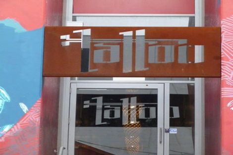 Photo of property in Tattoo Apartments, 11/42 Abel Smith Street, Te Aro, Wellington, 6011